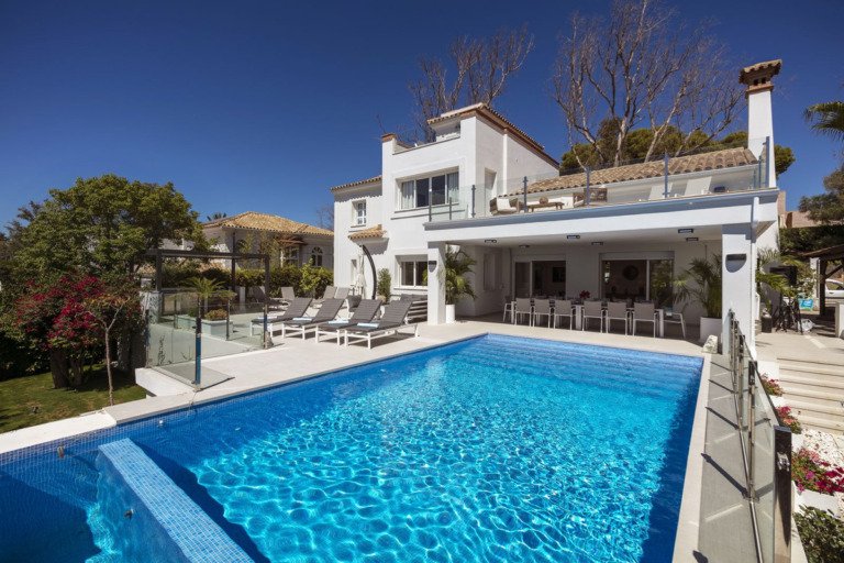 Townhouse — Elviria