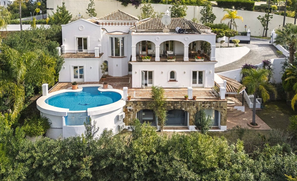 Villa – Chalet — La Quinta