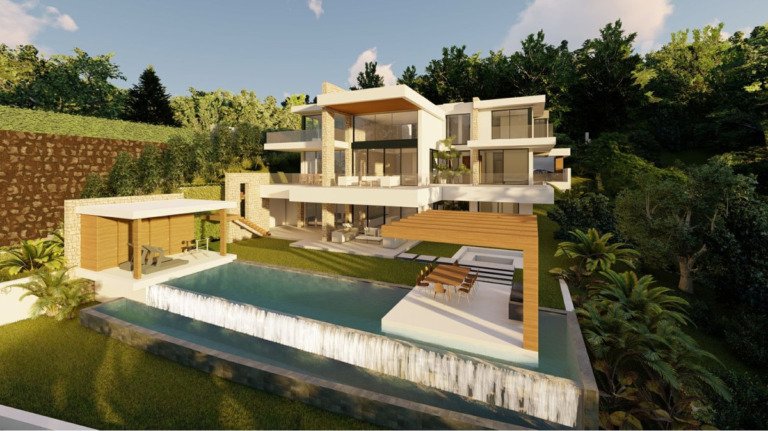 Residential Plot — Hacienda Las Chapas