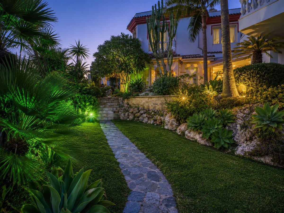 Villa – Chalet — Hacienda Las Chapas