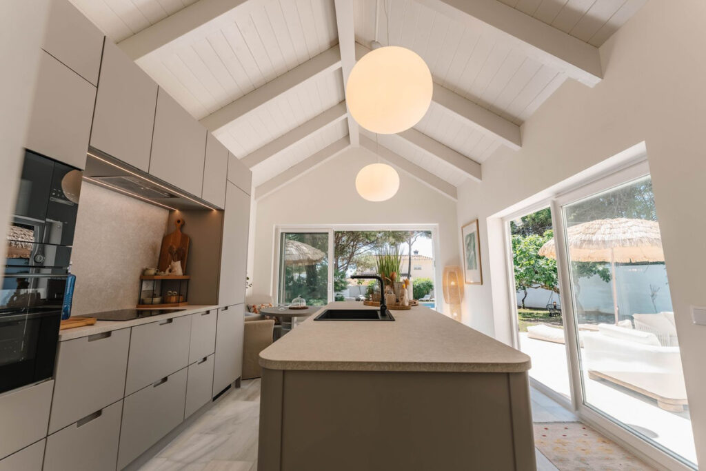 Detached Villa — Costabella