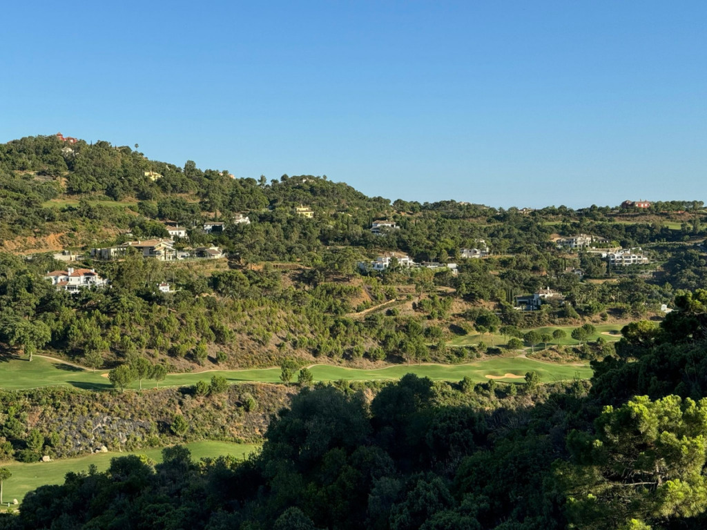 Terreno Rustico — La Zagaleta