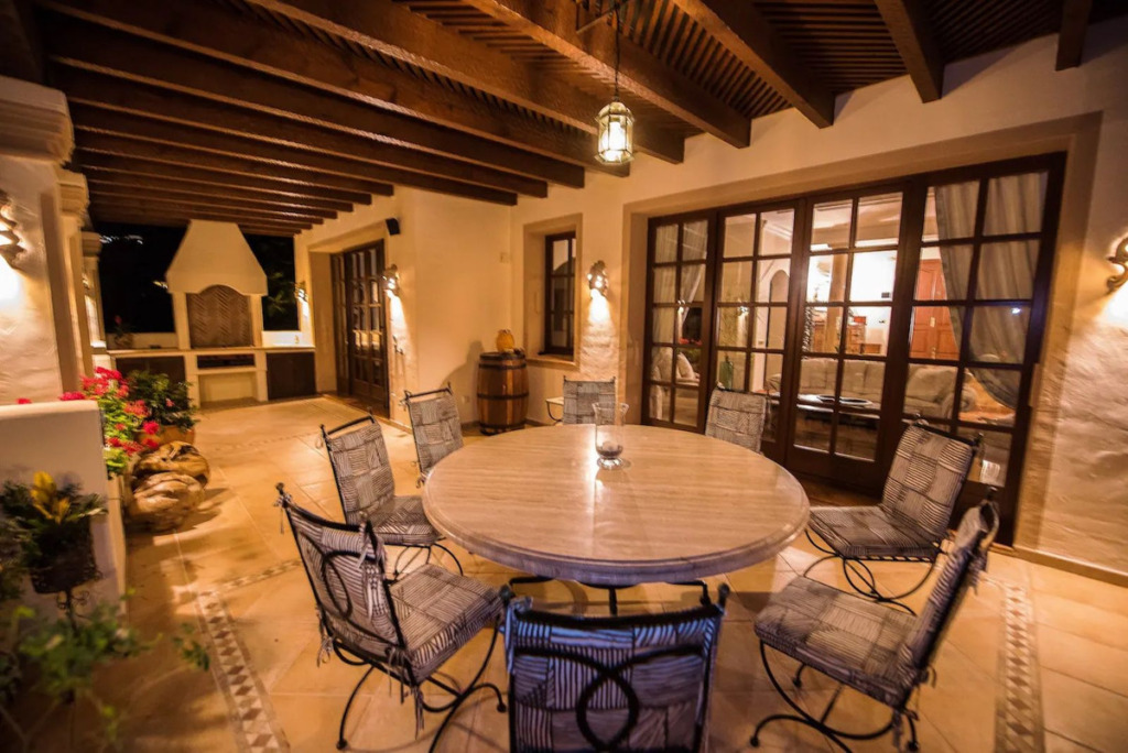 Villa – Chalet — La Zagaleta
