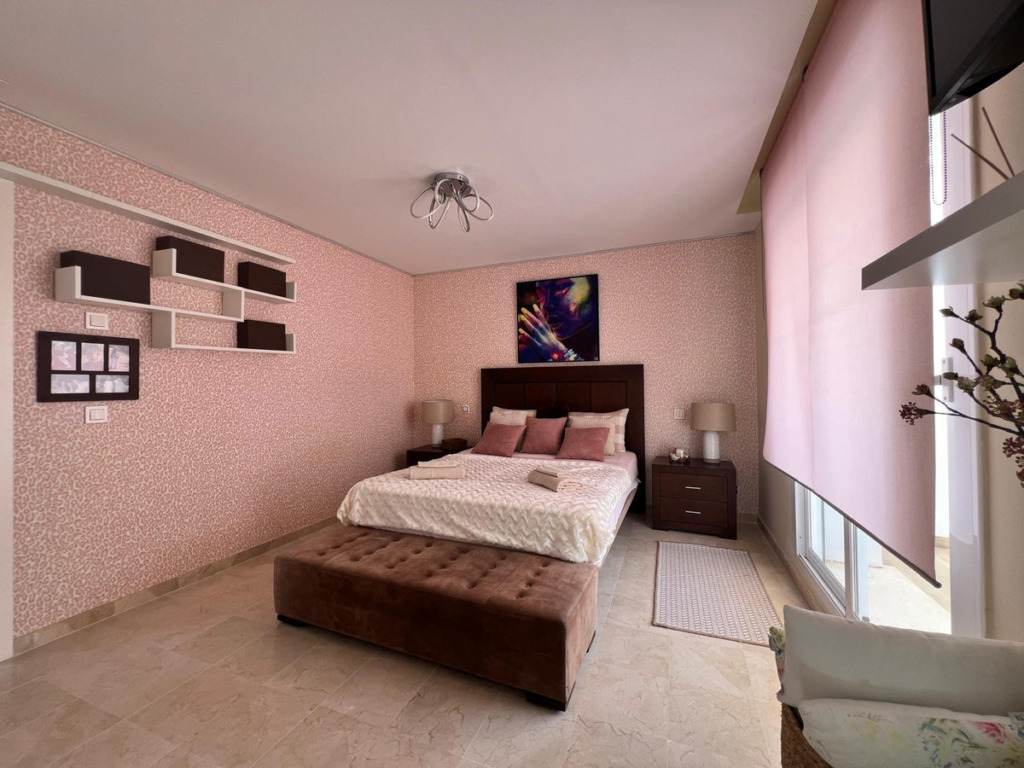 Duplex — Nueva Andalucía