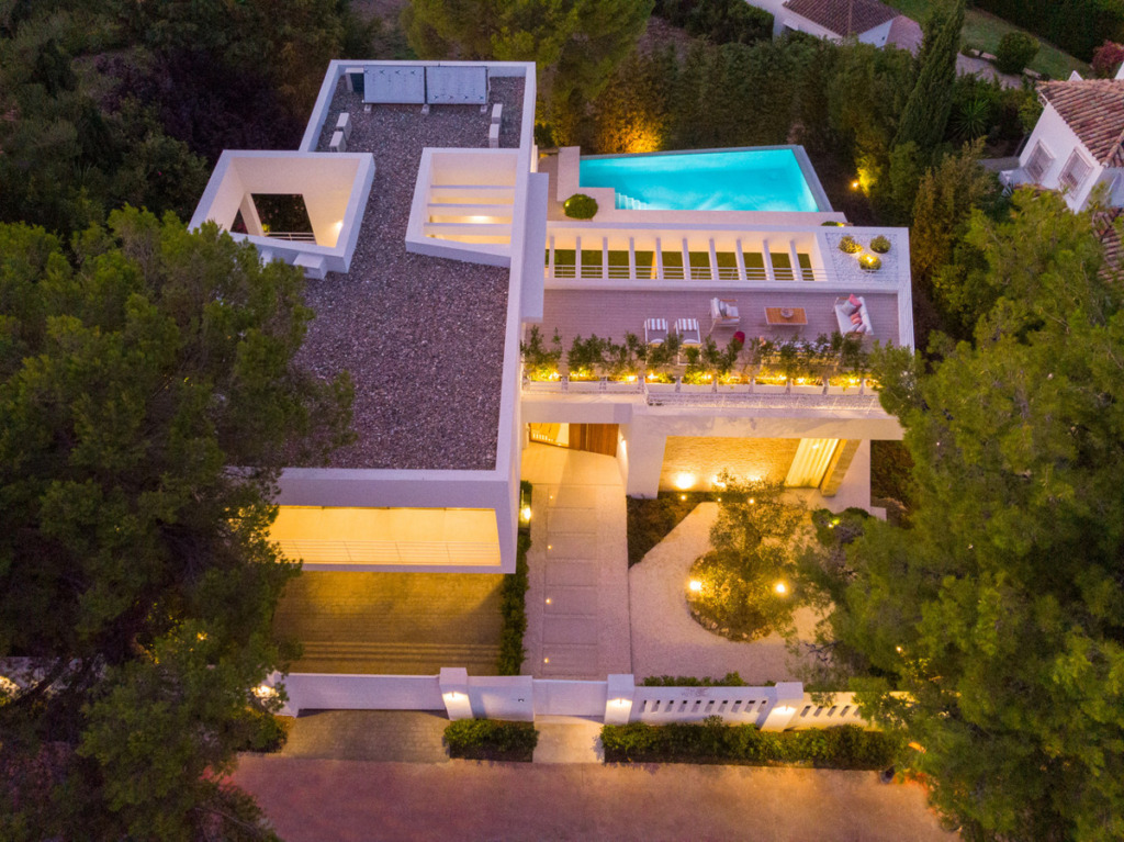 Villa – Chalet — Aloha