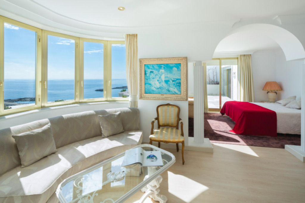 Ático — Puerto Banús