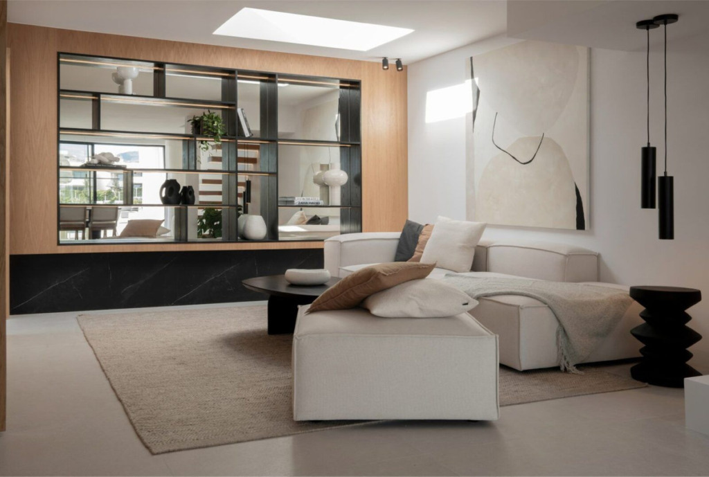 Villa – Chalet — Nueva Andalucía