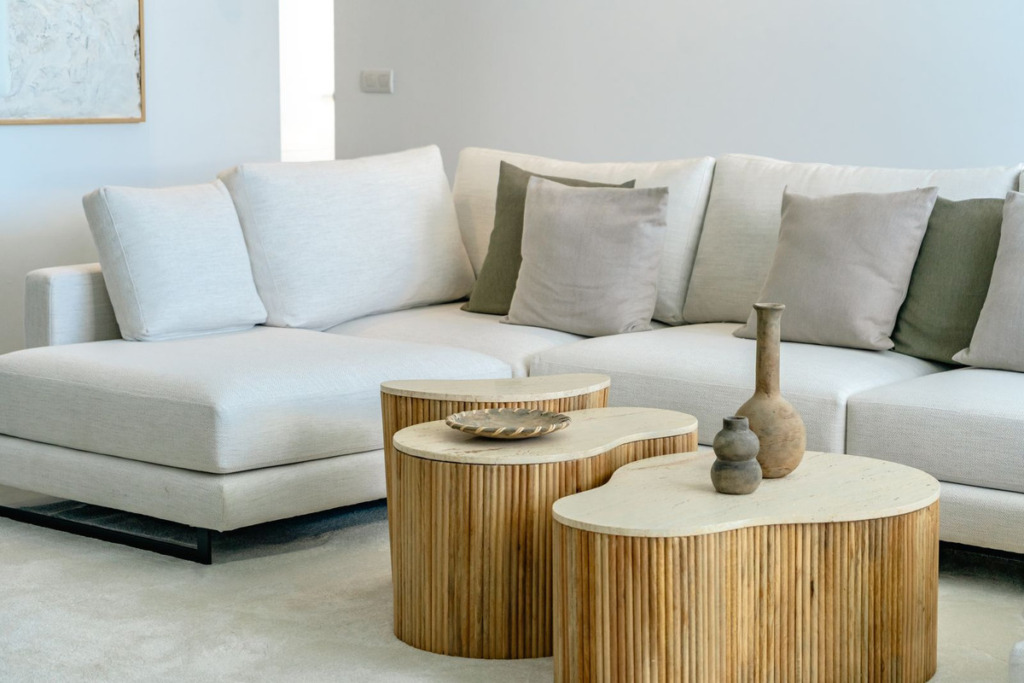 Detached Villa — Cancelada