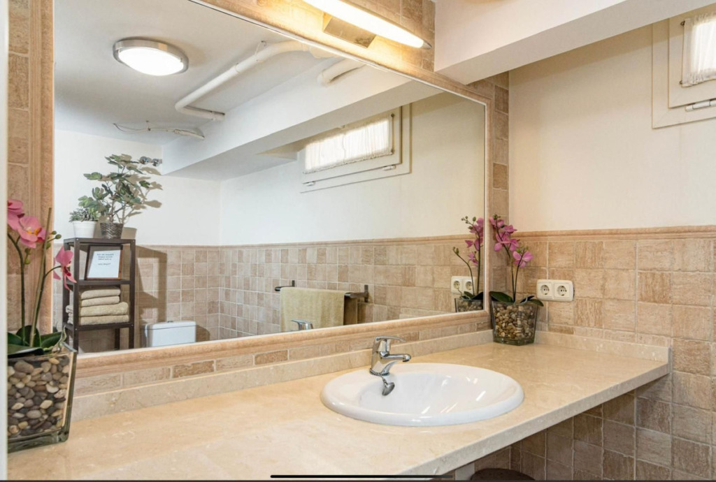 Detached Villa — Marbella