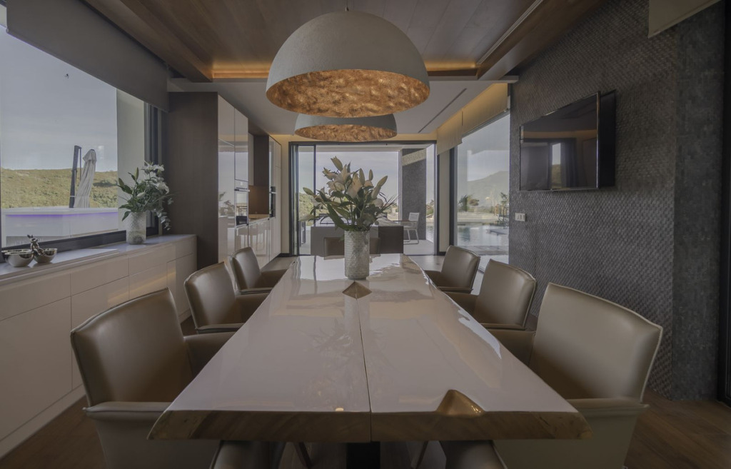 Detached Villa — La Quinta