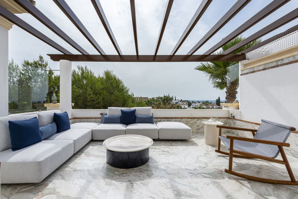 Apartamento Planta Media — The Golden Mile