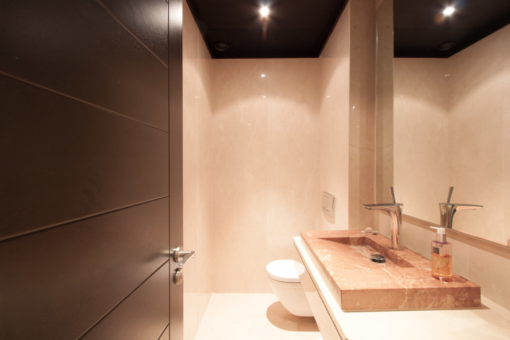 Penthouse — Marbella