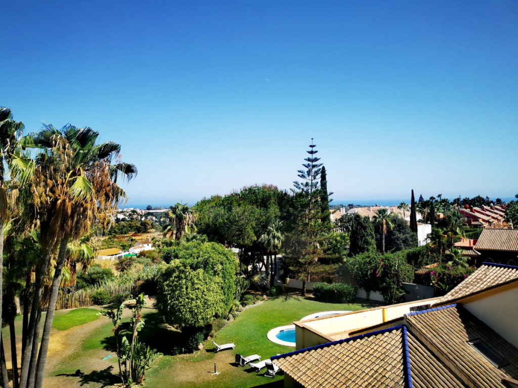 Detached Villa — Atalaya