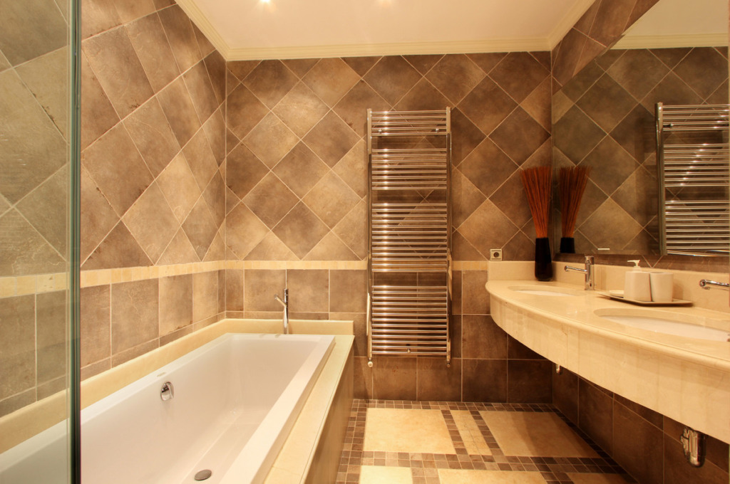 Villa – Chalet — El Madroñal