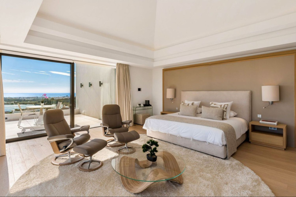 Detached Villa — Los Flamingos