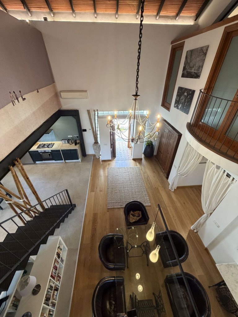 Villa – Chalet — Nueva Andalucía