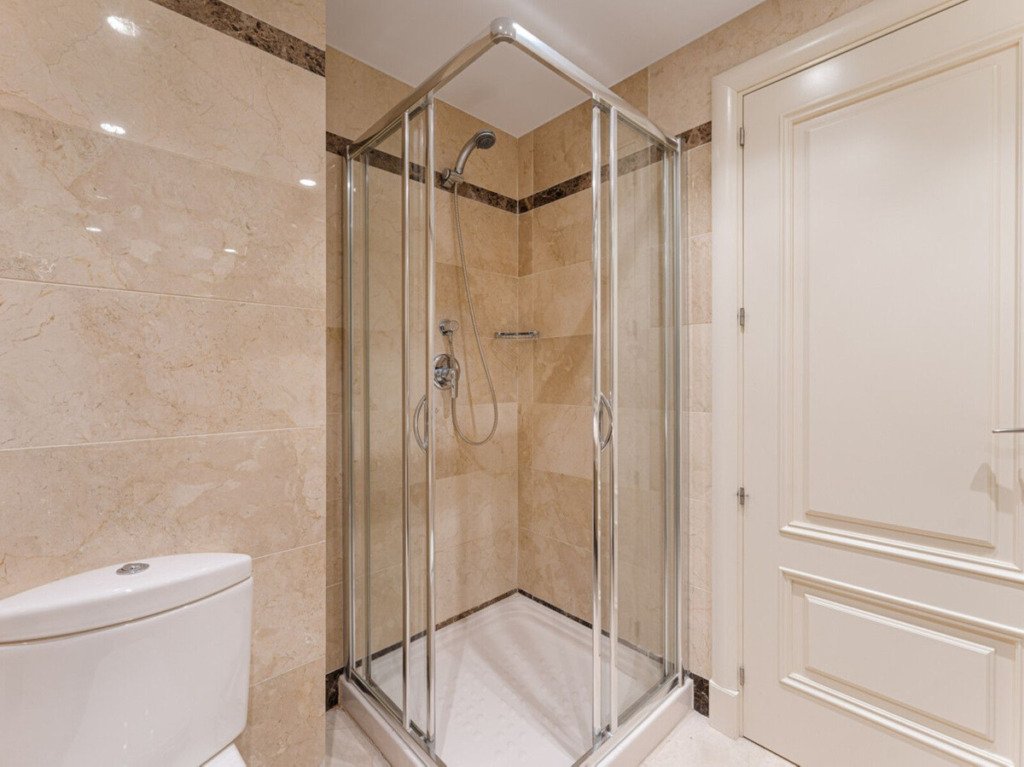 Ground Floor Apartment — Sierra Blanca