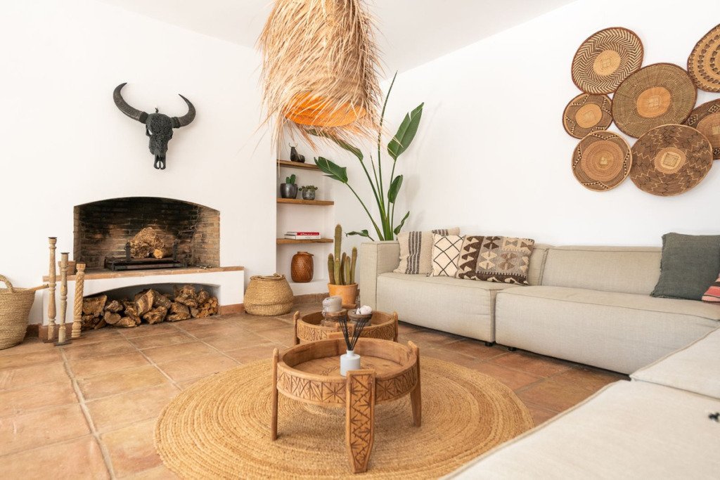 Villa – Chalet — Hacienda Las Chapas