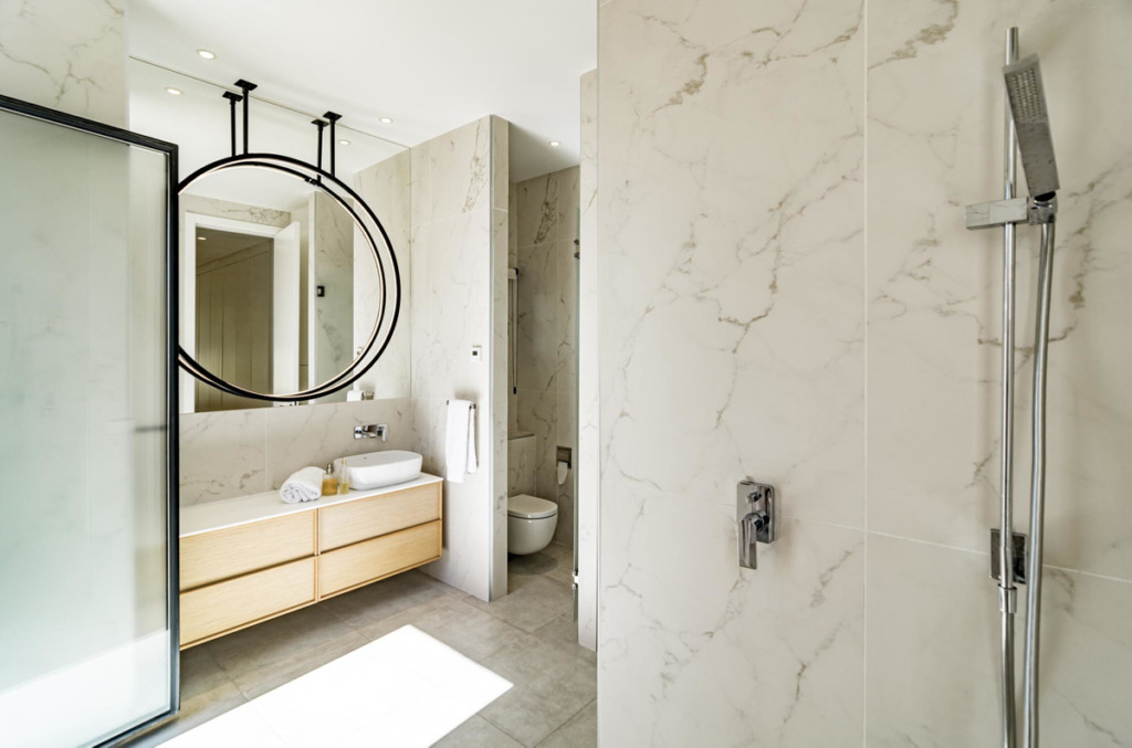 Villa – Chalet — Marbella