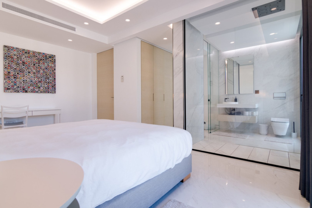 Apartamento Planta Media — Estepona