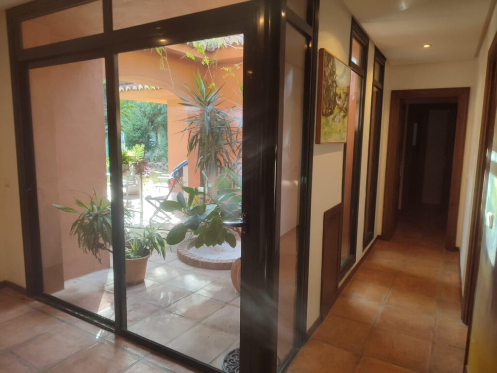 Villa – Chalet — Marbella