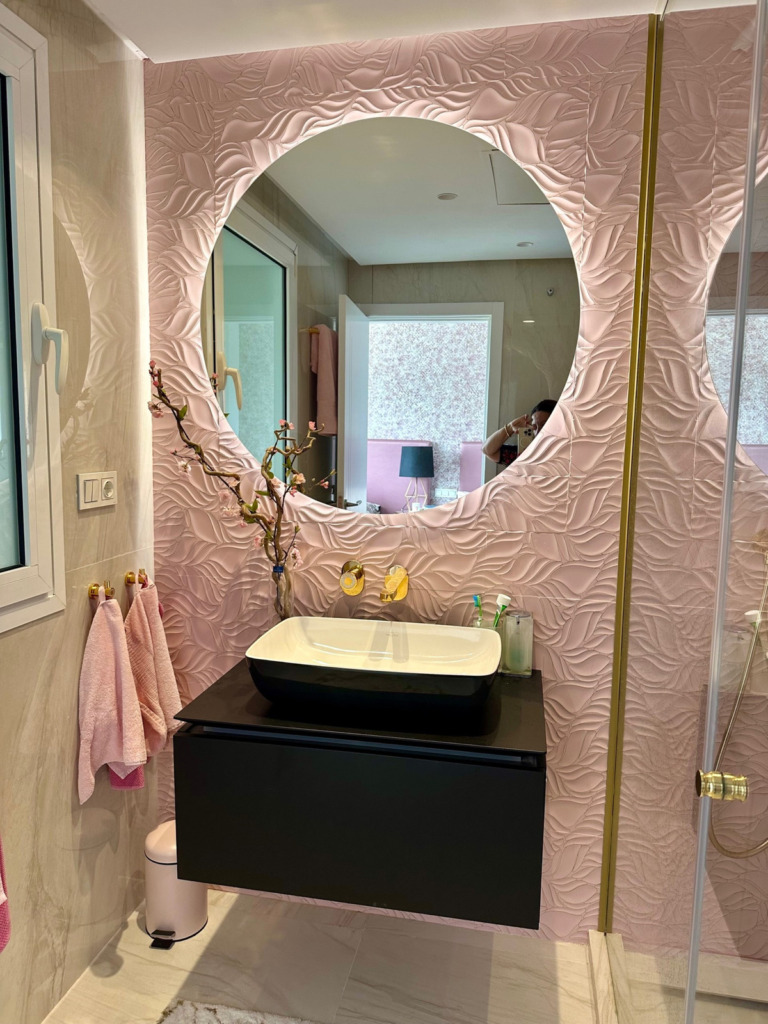 Middle Floor Apartment — Puerto Banús