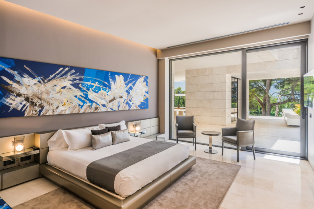 Villa – Chalet — Marbella
