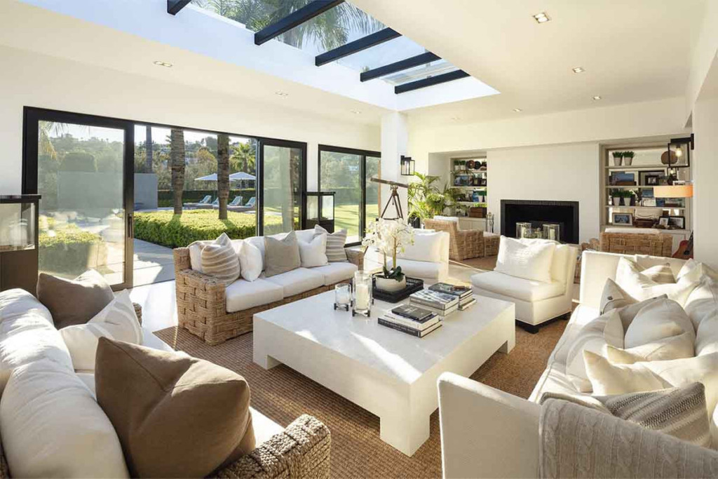 Villa – Chalet — Nueva Andalucía