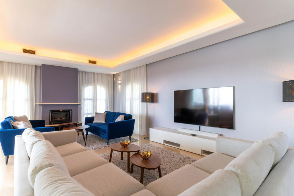 Villa – Chalet — Los Arqueros