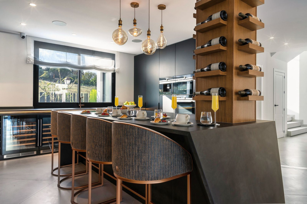 Villa – Chalet — Marbella