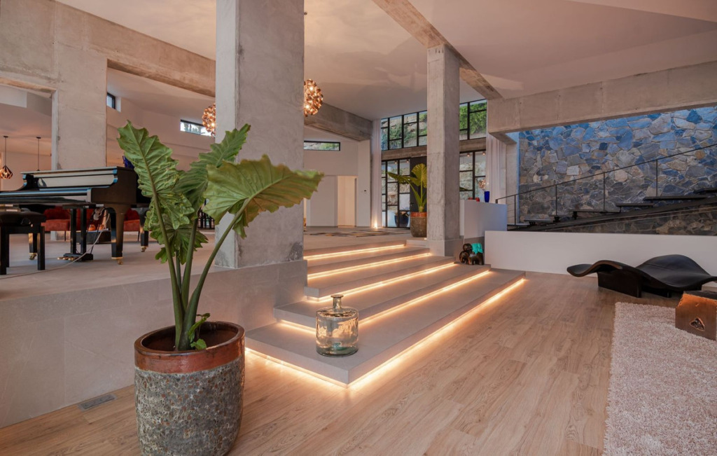 Villa – Chalet — Benahavís