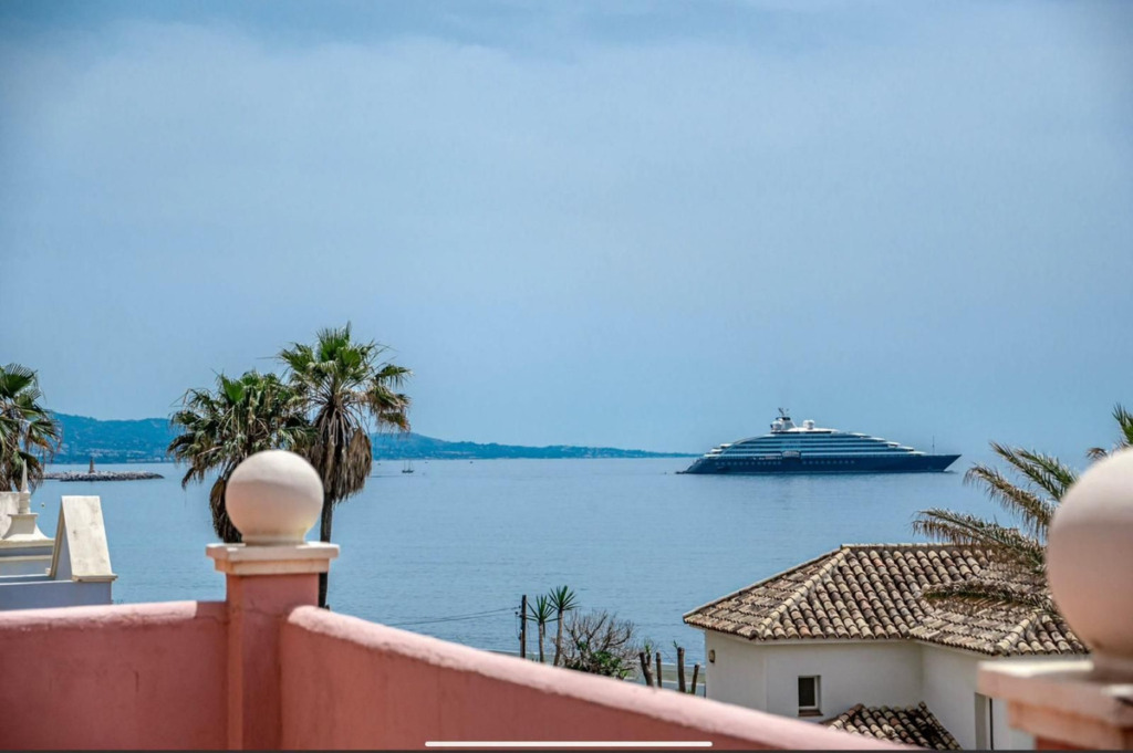 Вилла/Шале — Marbella