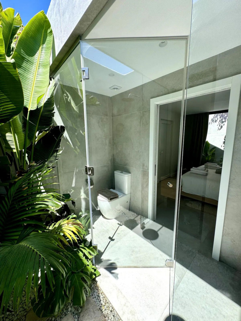 Detached Villa — Cortijo Blanco