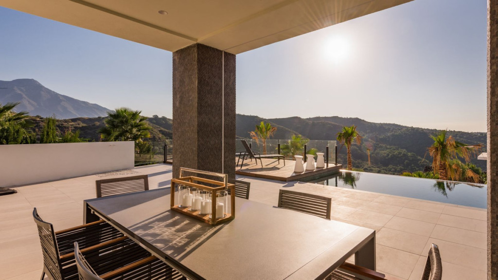Villa – Chalet — La Quinta