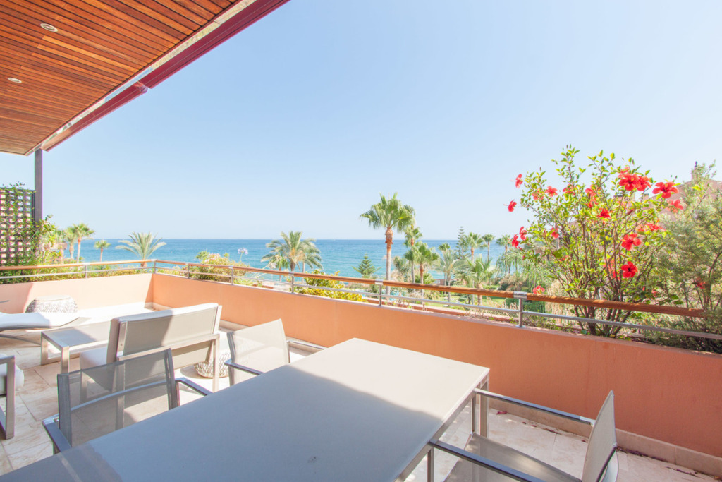 Ático — Marbella