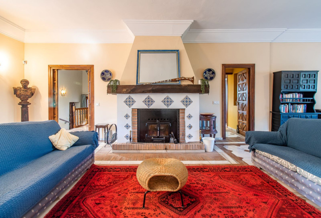 Finca – Cortijo — Marbella