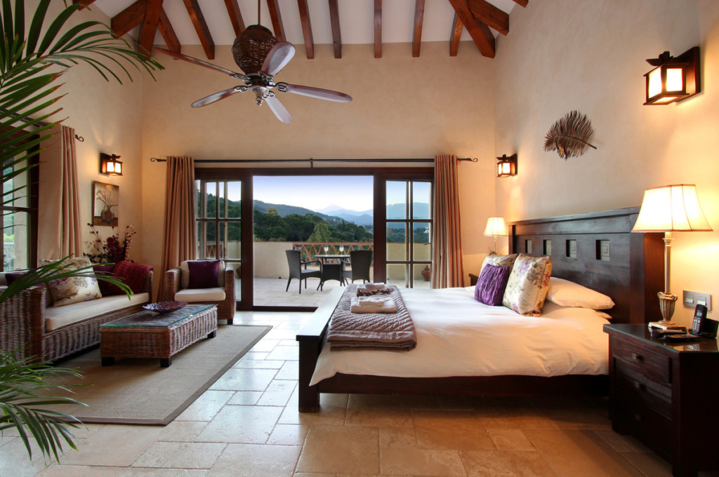 Villa – Chalet — El Madroñal
