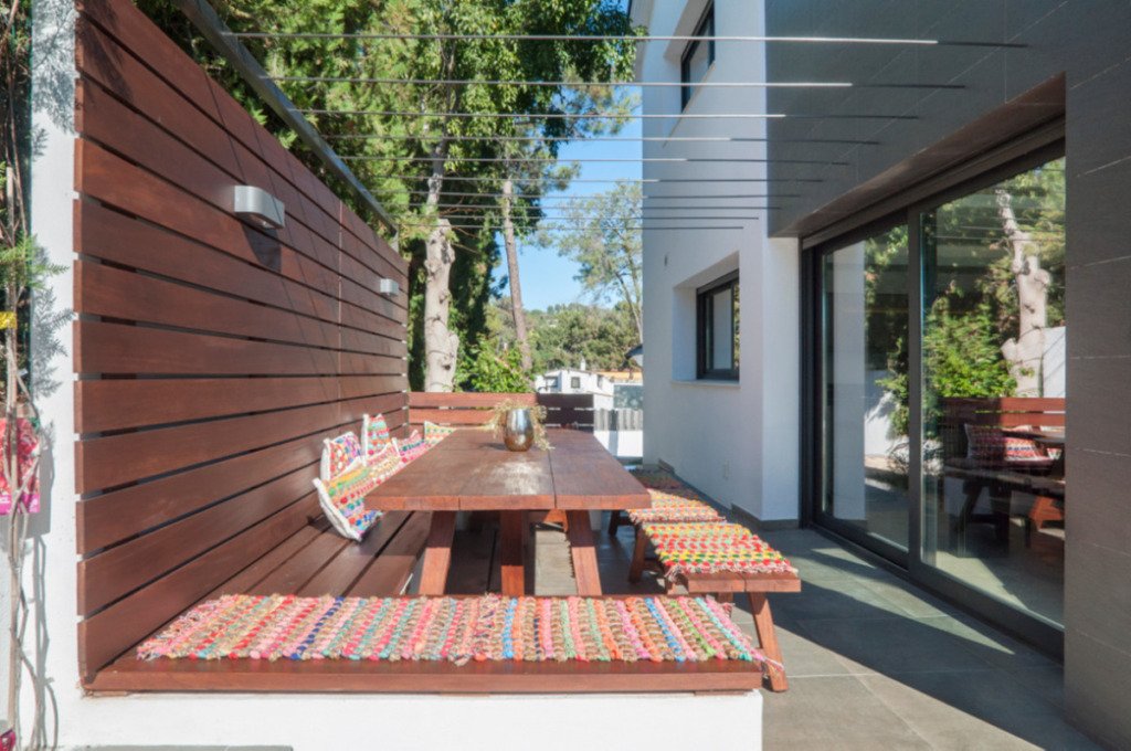 Villa – Chalet — Marbella