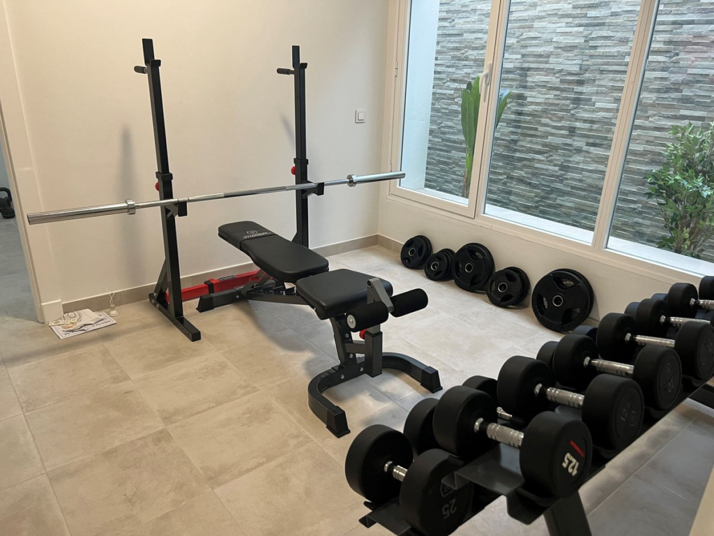 Townhouse — Elviria