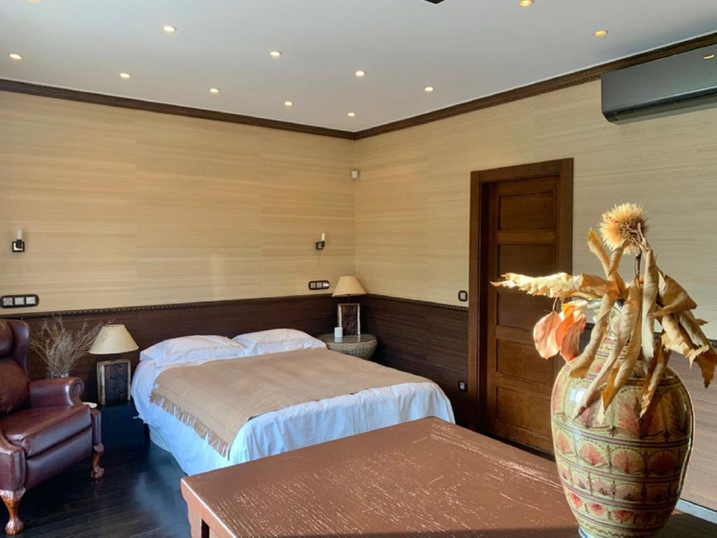 Пентхаус Дуплекс — Puerto Banús