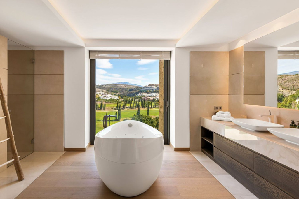 Detached Villa — Los Flamingos