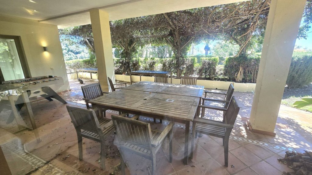 Detached Villa — El Rosario