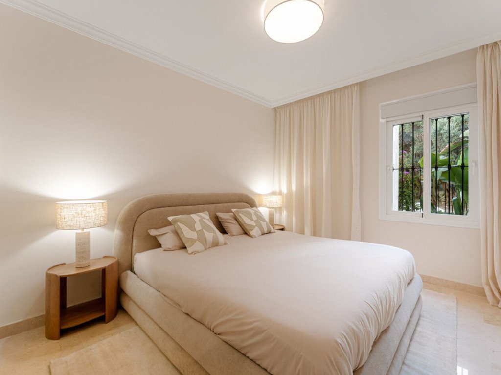 Ground Floor Apartment — Sierra Blanca