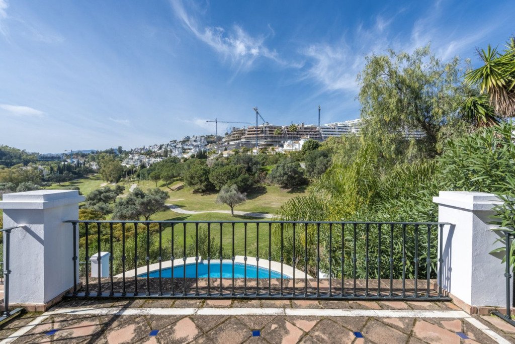 Villa – Chalet — La Quinta