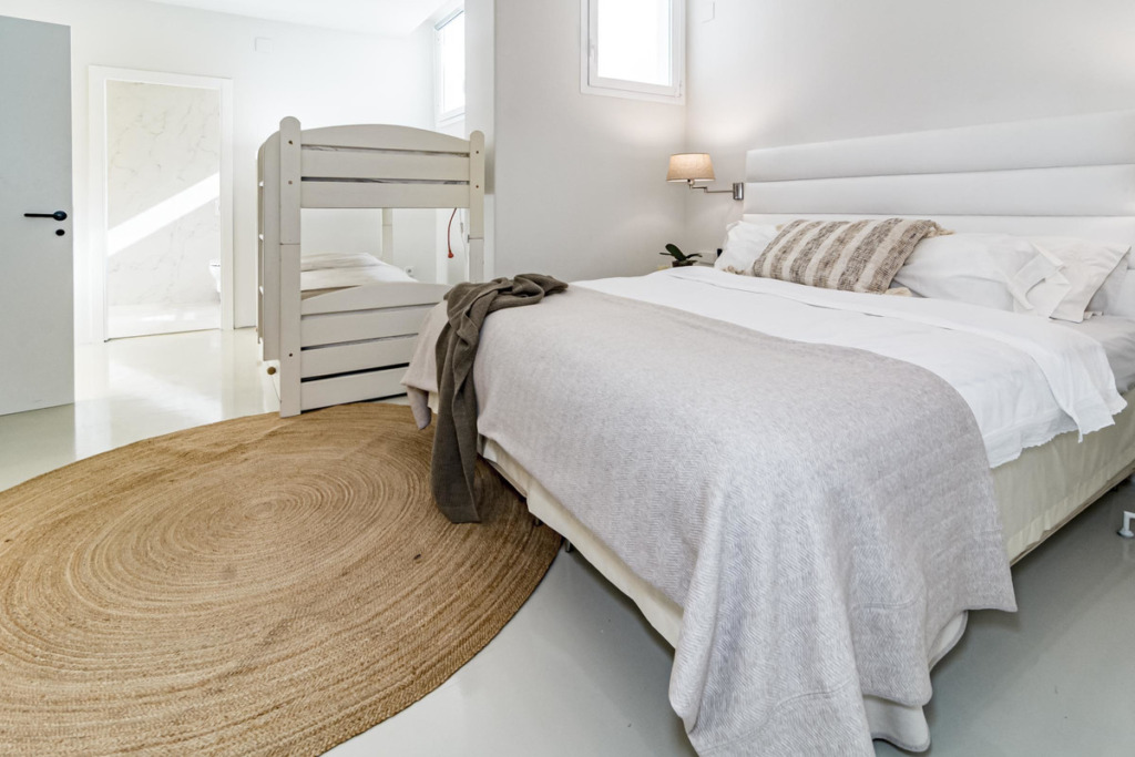 Detached Villa — Marbella