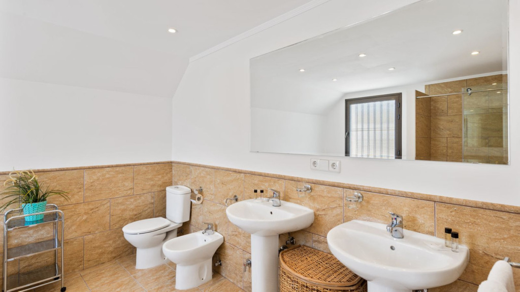 Detached Villa — Puerto Banús