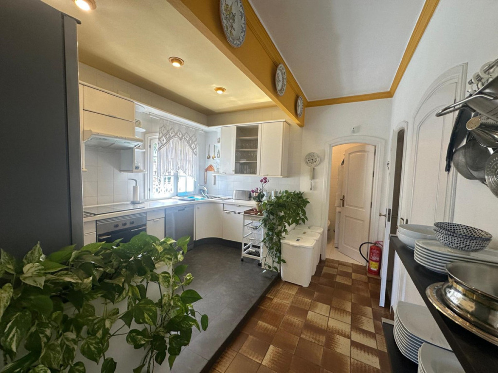 Detached Villa — Marbella