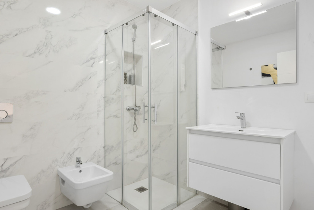 Villa – Chalet — Nueva Andalucía