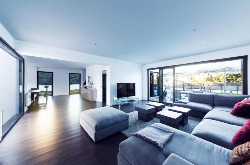 Villa – Chalet — San Pedro de Alcántara