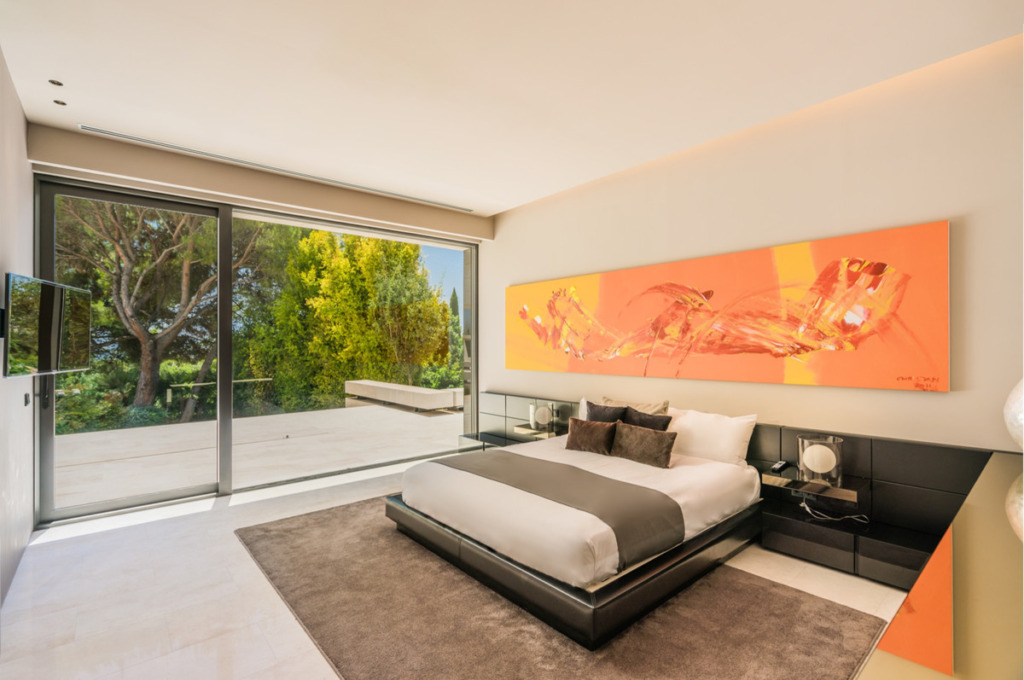 Detached Villa — Marbella
